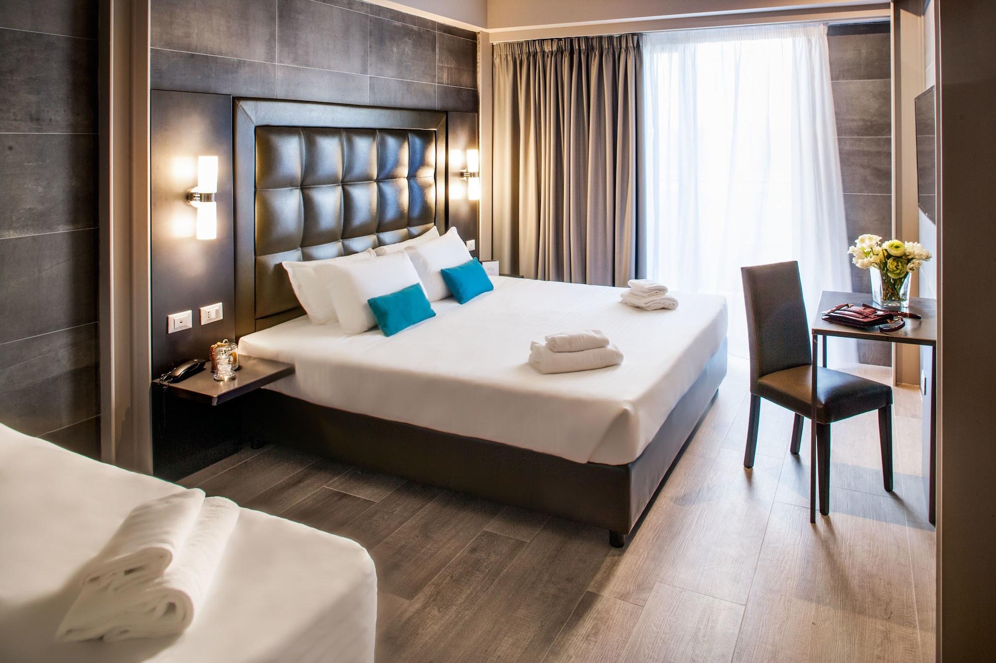 Spice 3* Milaan