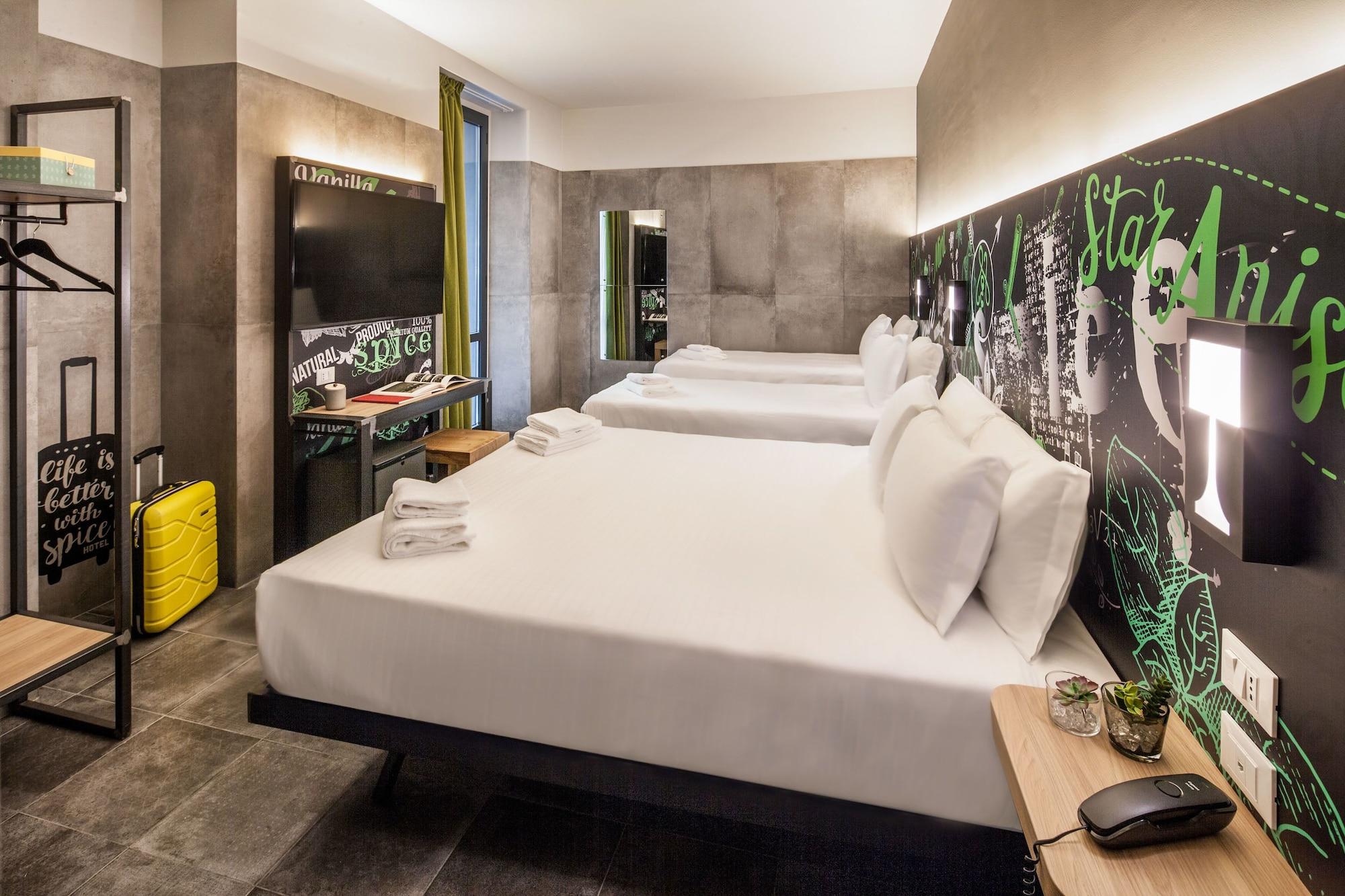 Spice Hotel Milán