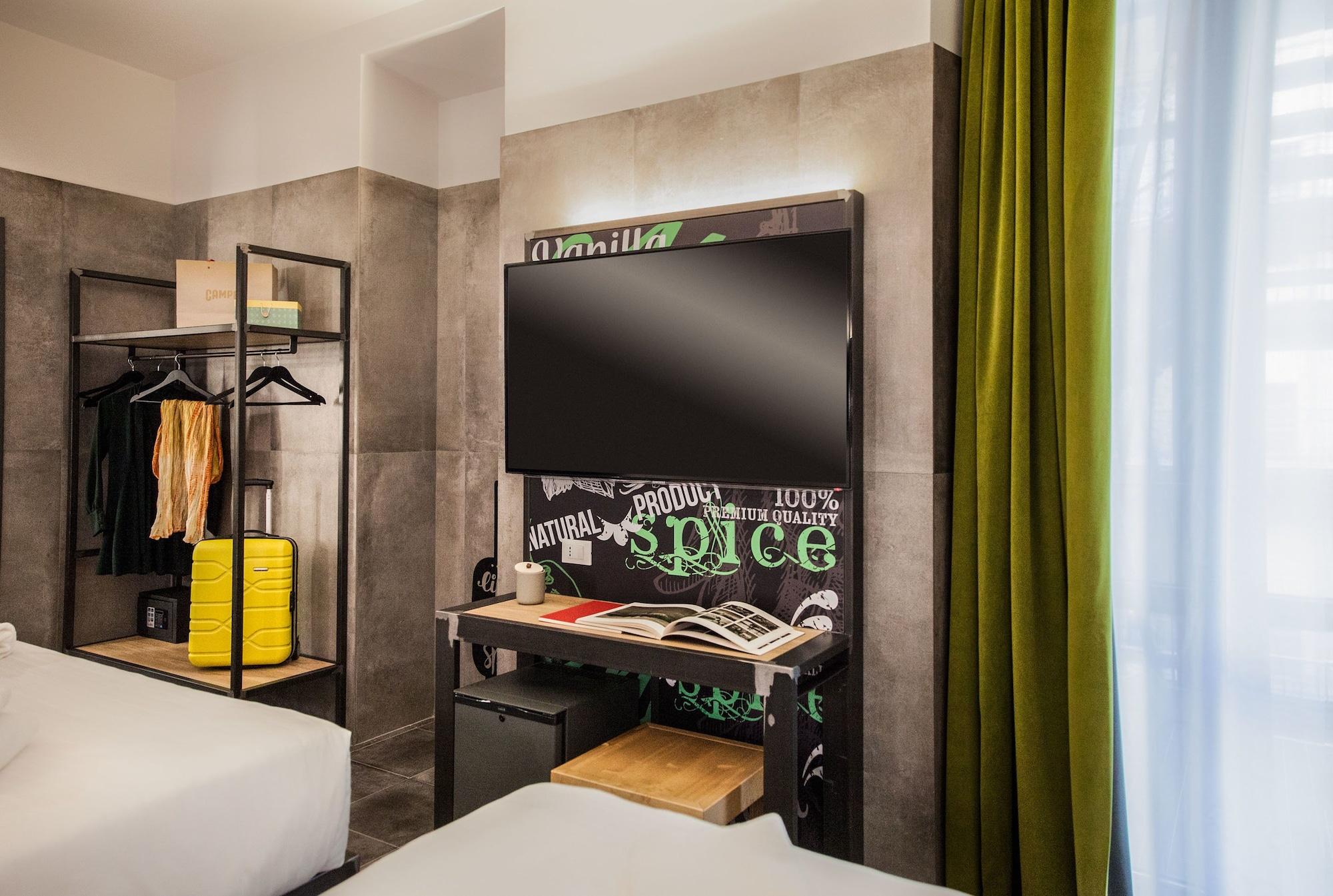 Spice Hotel Milán