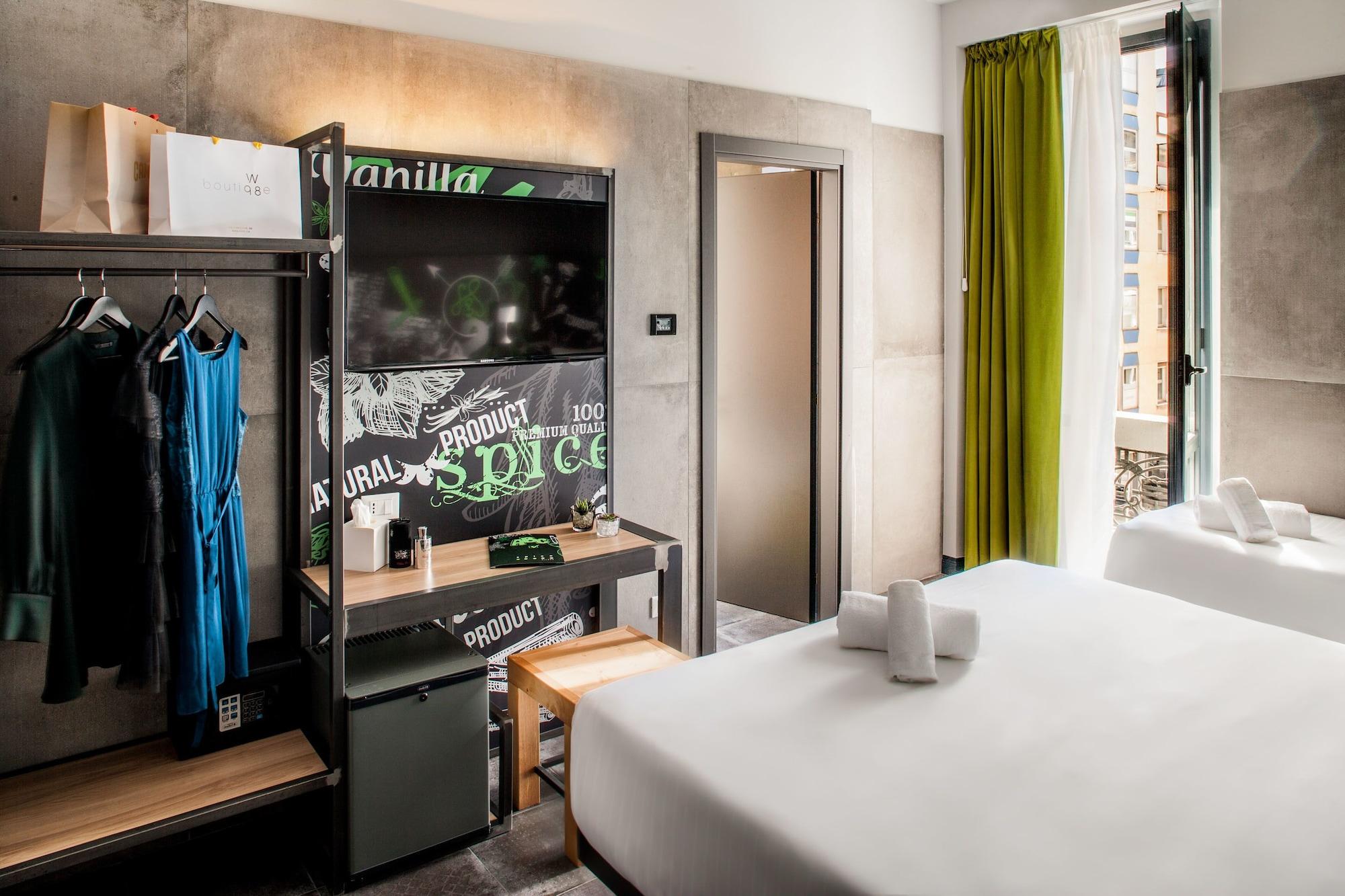 Spice Hotel Milán