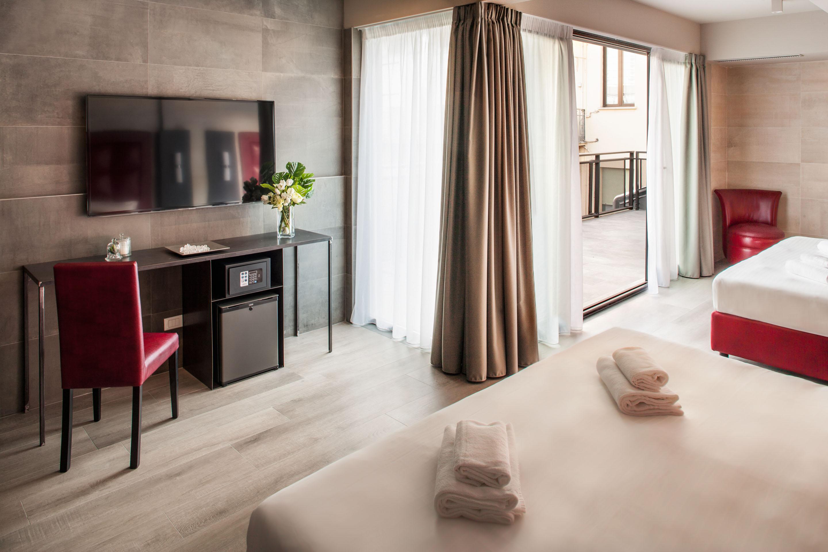 Spice Hotel Milán