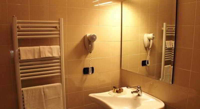 Hotel Spice Milán
