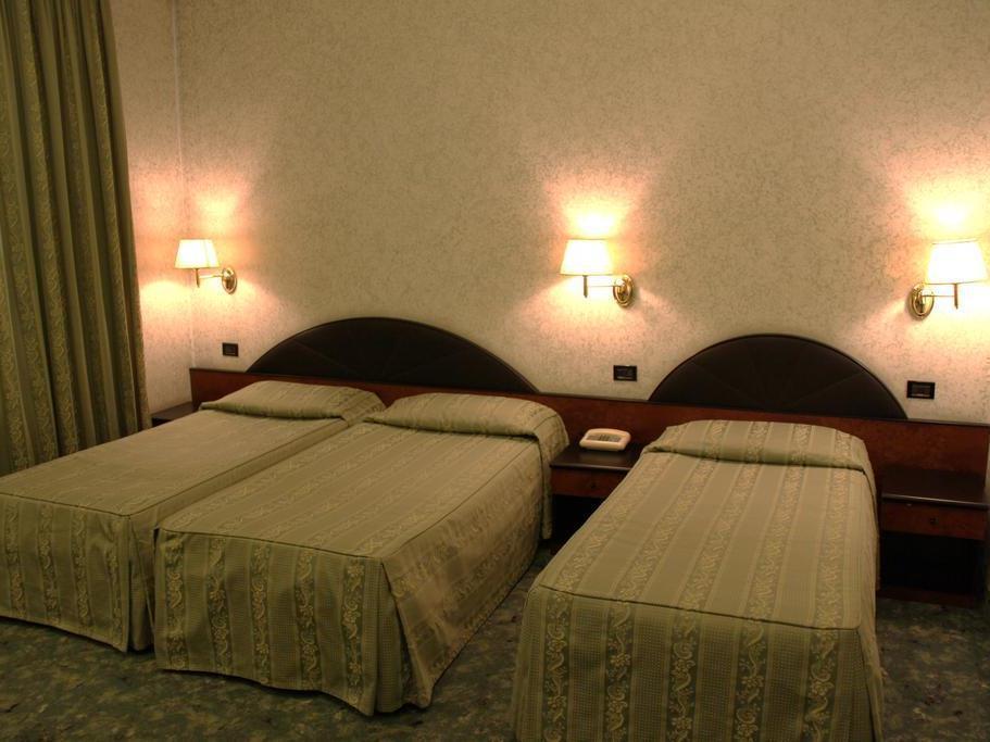 Hotel Spice Milán
