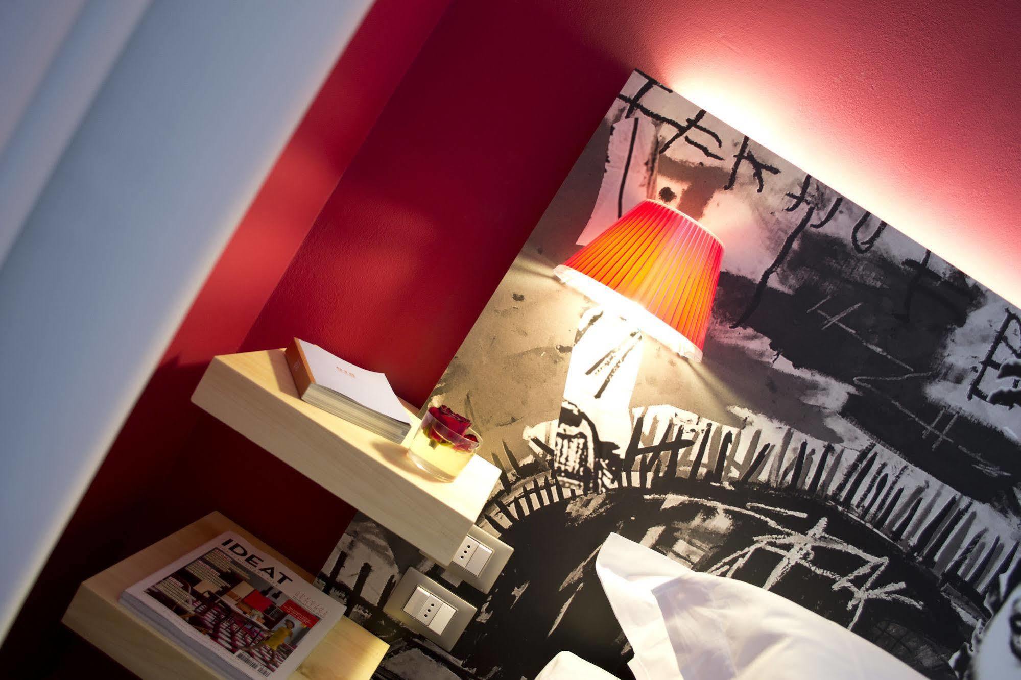 Hotel Spice Milán